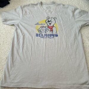 Men’s Steel City tshirt